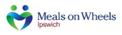 Ipswich Meals on Wheels Branch Logo